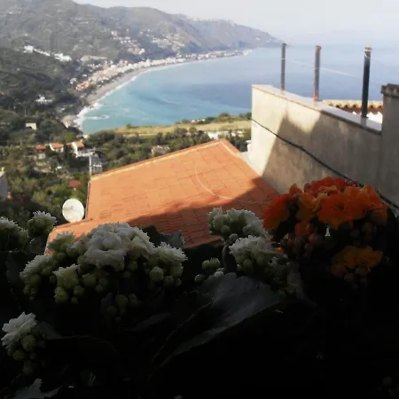 شقة La Casetta Di Ricky