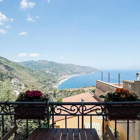 شقة La Casetta Di Ricky *