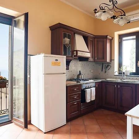 La Casetta Di Ricky شقة