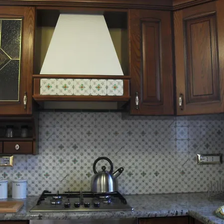 شقة La Casetta Di Ricky