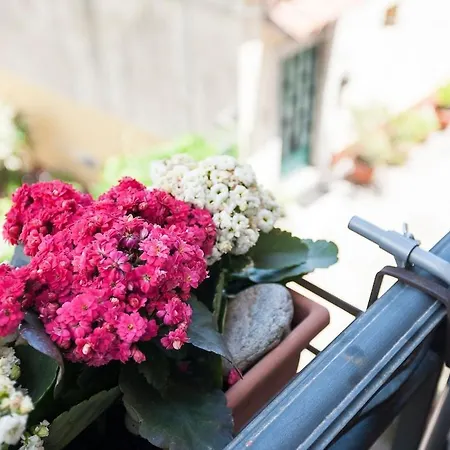 La Casetta Di Ricky شقة تاورمينا