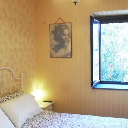 La Casetta Di Ricky شقة