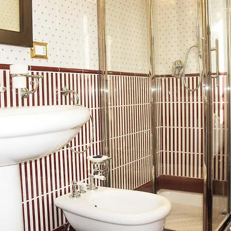 شقة La Casetta Di Ricky *