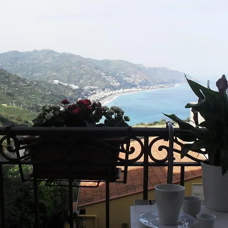 La Casetta Di Ricky شقة *