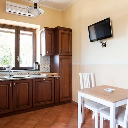 La Casetta Di Ricky * تاورمينا