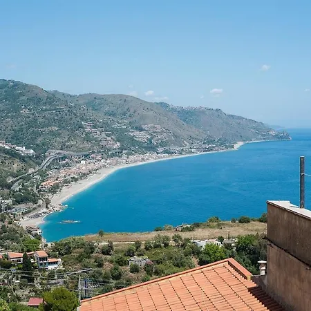 شقة La Casetta Di Ricky