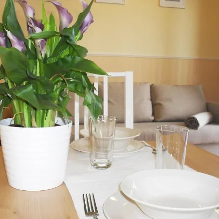 La Casetta Di Ricky * تاورمينا