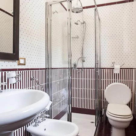 La Casetta Di Ricky شقة *