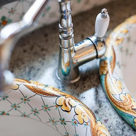 La Casetta Di Ricky تاورمينا