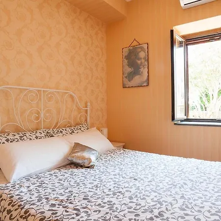 La Casetta Di Ricky شقة